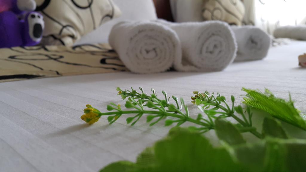 Sihilro Regency Hotel Udawalawe Buitenkant foto