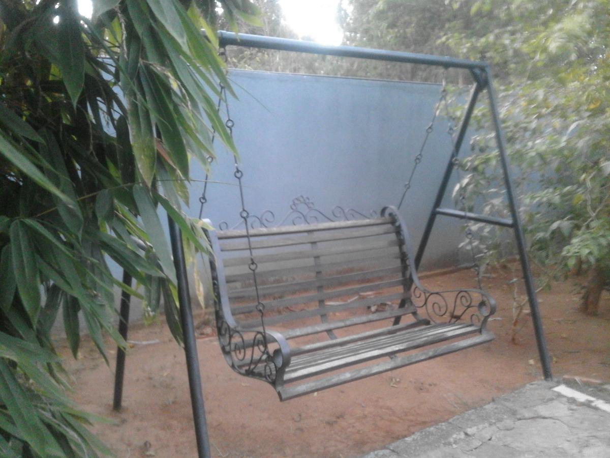 Sihilro Regency Hotel Udawalawe Buitenkant foto